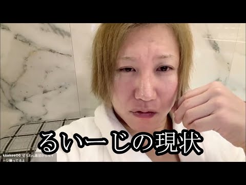 【るいたろ解説員】るいーじとえみたろの現状について語る【しんやっちょ】